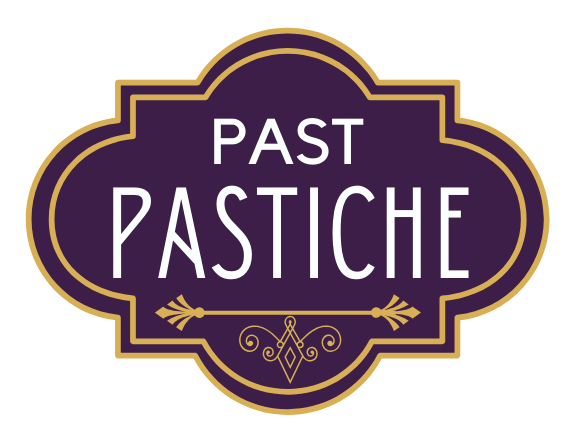 Past Pastiche